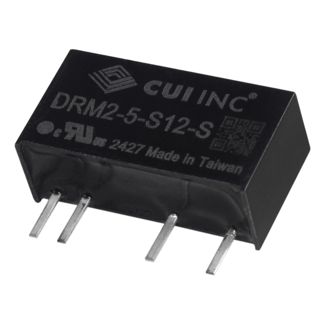 DRM2-S Series