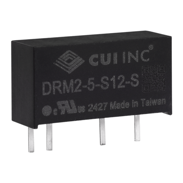 DRM2-S Series