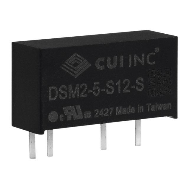DSM2-S Series