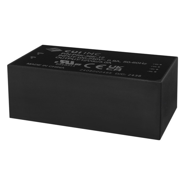 PSK-36E Series