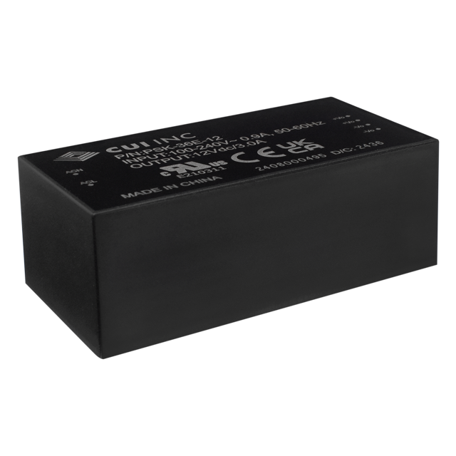PSK-36E Series