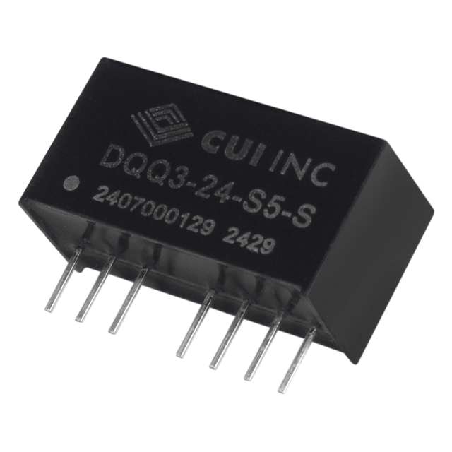 DQQ3-S Series
