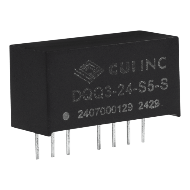 DQQ3-S Series