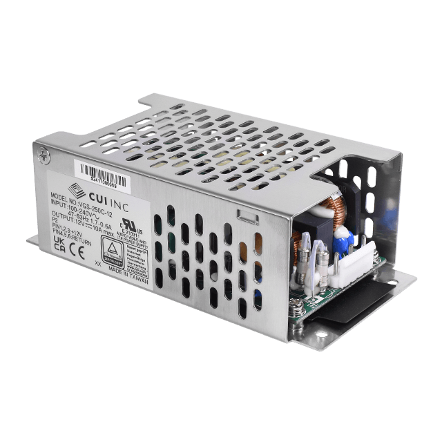 VGS-250C Series