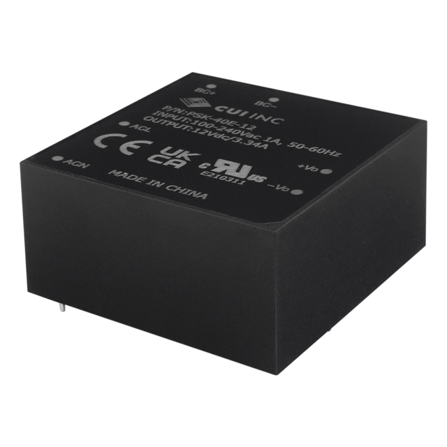 PSK-40E Series