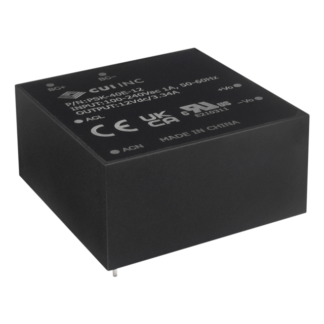 PSK-40E Series