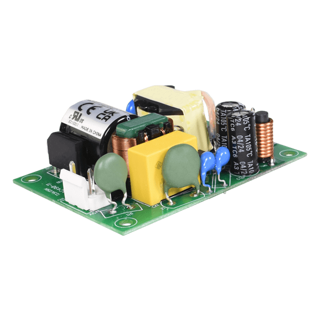 VOF-40E Series