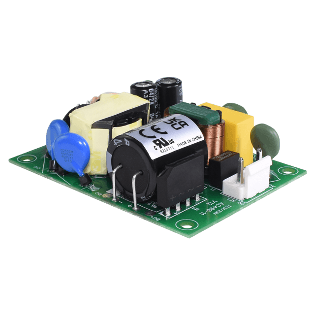 VOF-40E Series