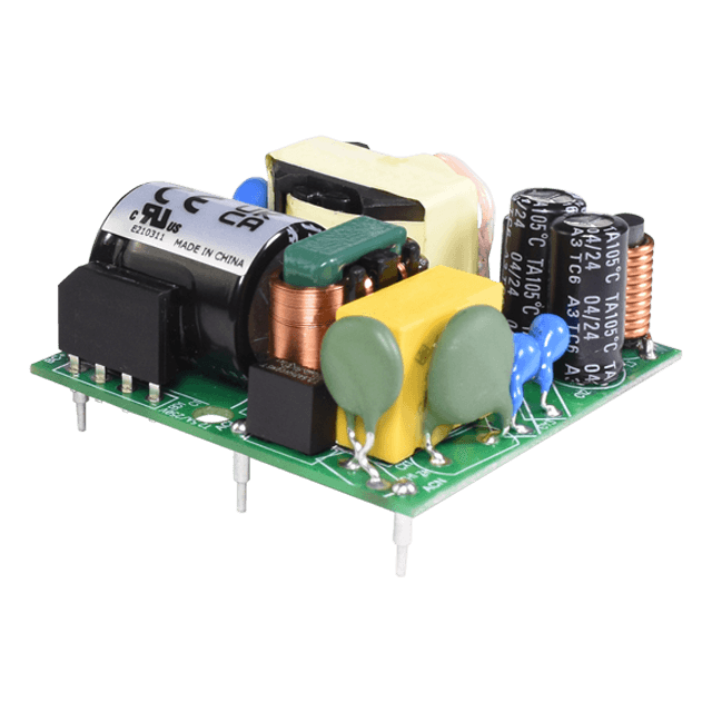 VOF-40E-P Series