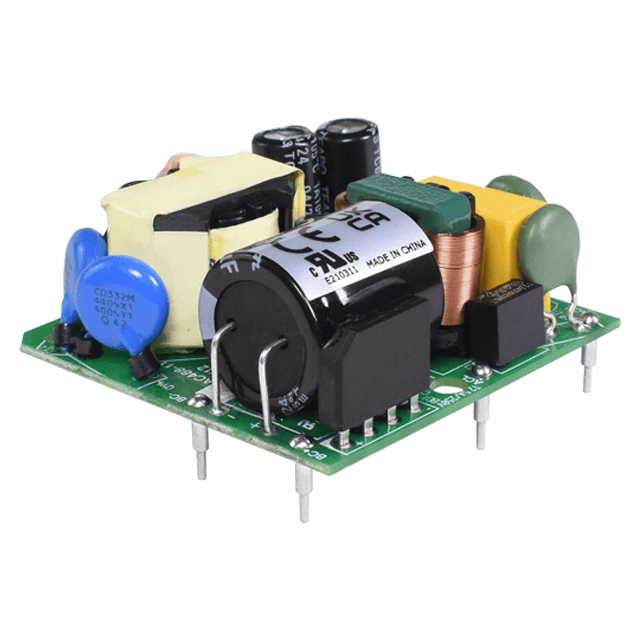 VOF-40E-P Series