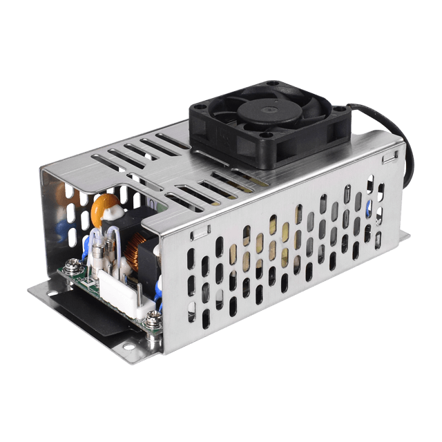 VGS-250C-CS Series
