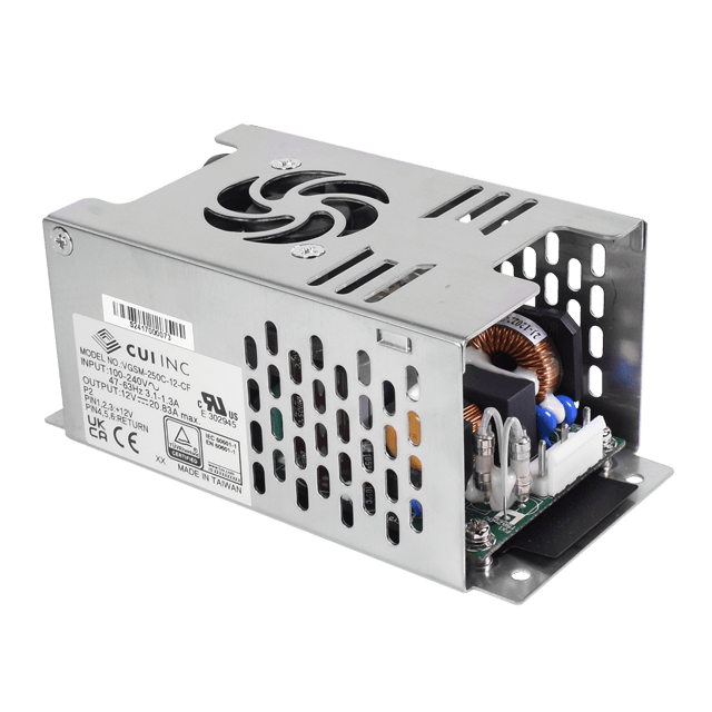 VGSM-250C-48-CF