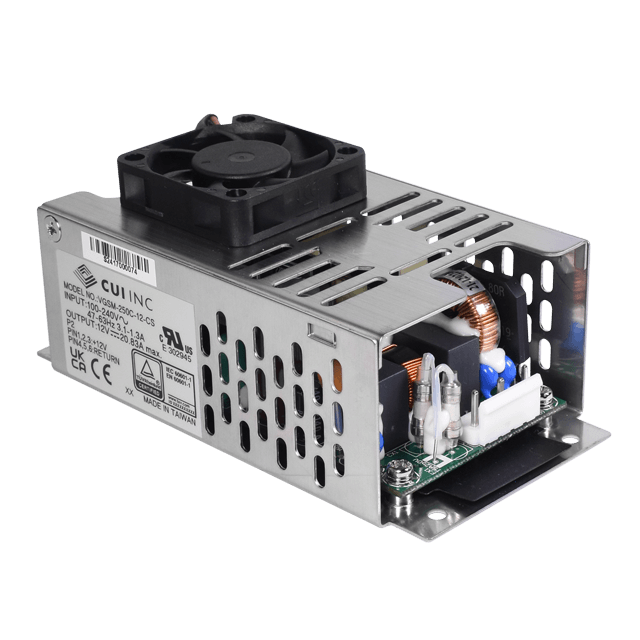 VGSM-250C-30-CS