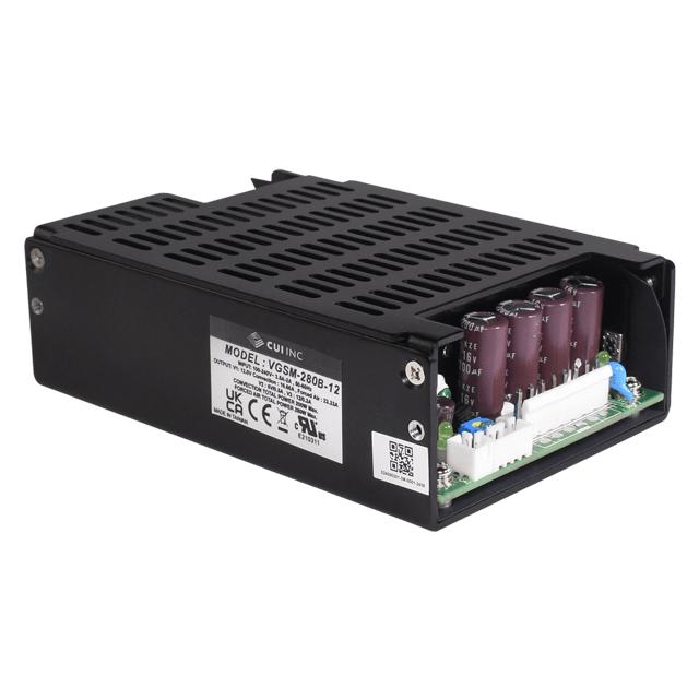 VGSM-280B Series