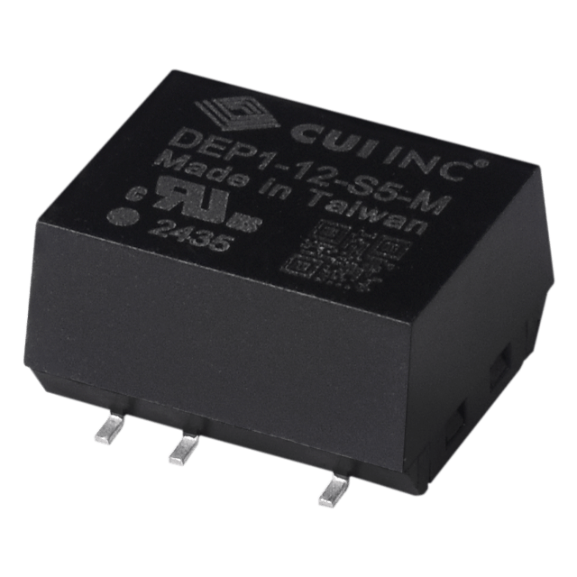DEP1-M Series