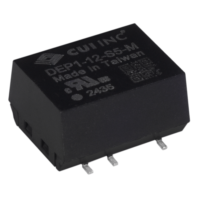 DEP1-M Series