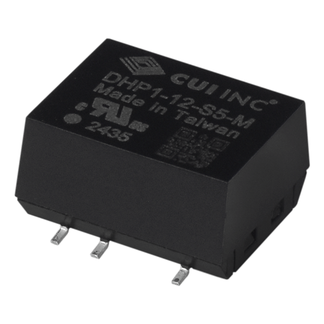 DHP1-M Series