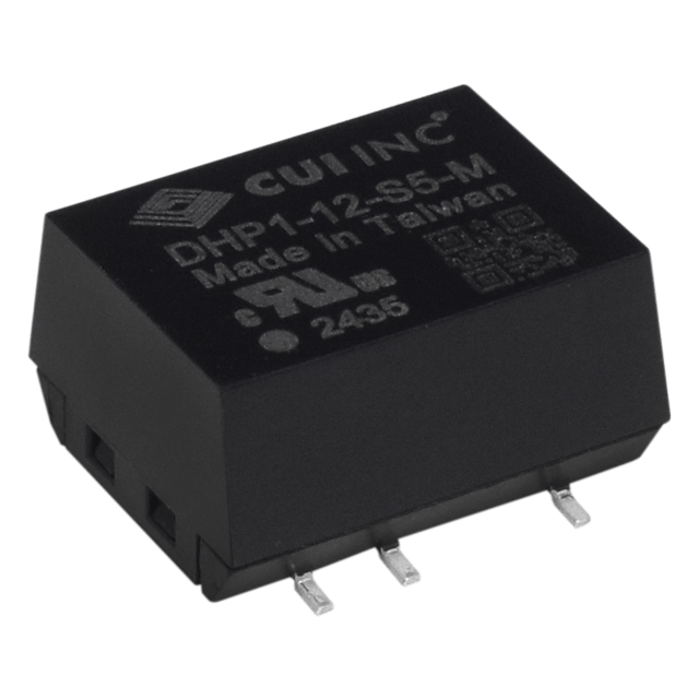 DHP1-M Series