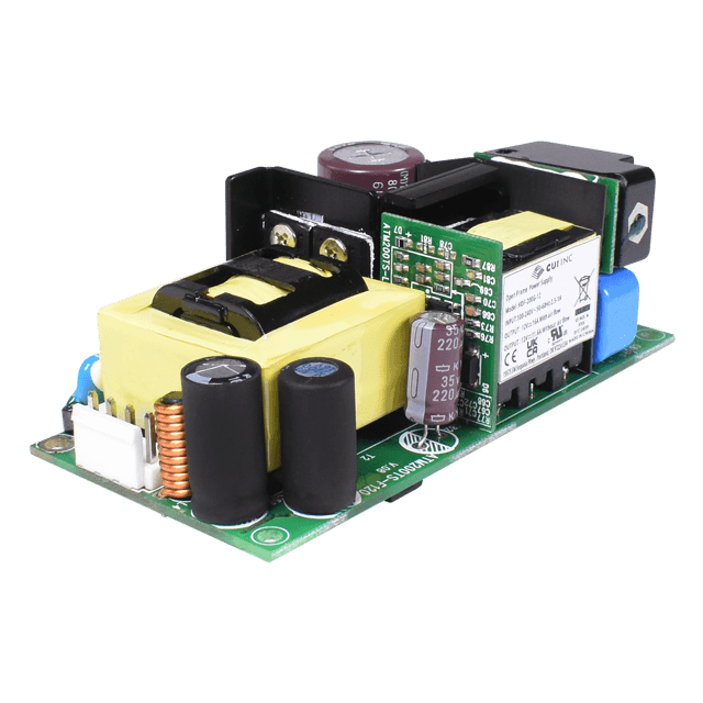 VOF-200G Series