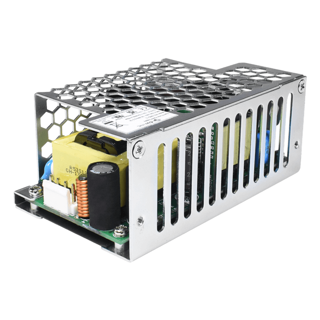 VGS-200G Series