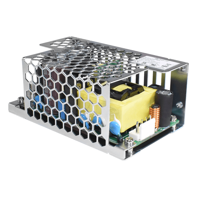 VGS-200G Series