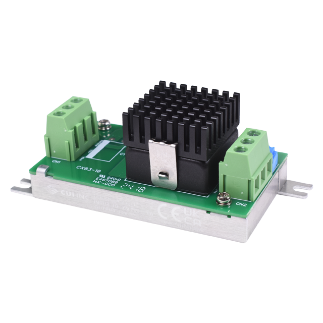 DQC30-T Series