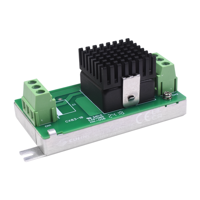 DQC30-T Series