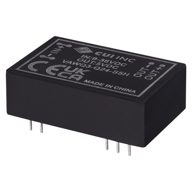 VAWQ3 Series
