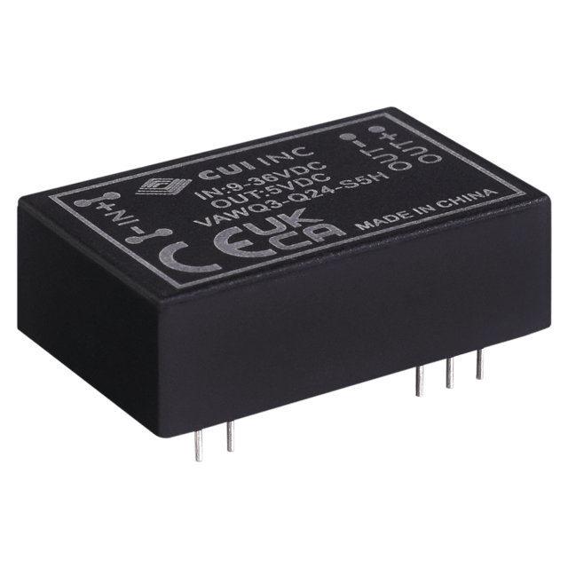 VAWQ3 Series