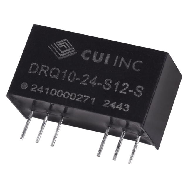 DRQ10-S Series