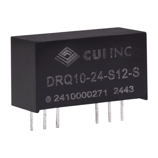 DRQ10-S Series