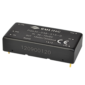PQA30-D Series