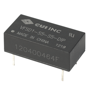 VFSD1-DIP Series