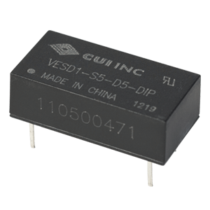 VESD1-DIP Series
