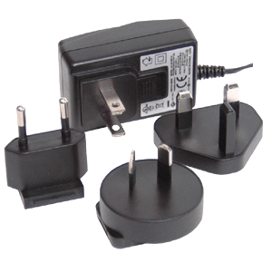 6 W Multi-Blade Series
