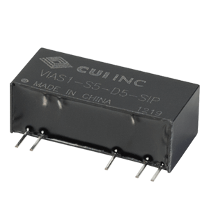 VIAS1-S5-D12-SIP