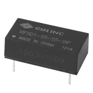VIFSD1-DIP Series