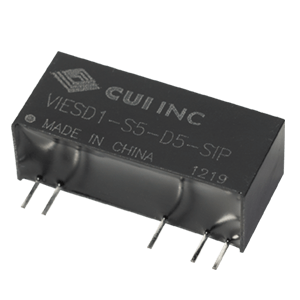 VIESD1-SIP Series