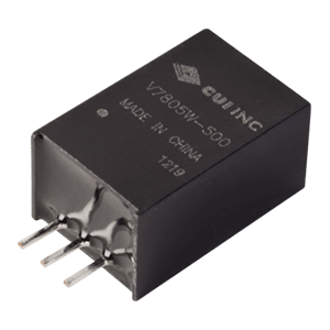 V78W-500 Series