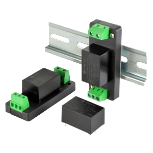 EMC-20 Series
