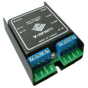 VCD30-D24-T Series