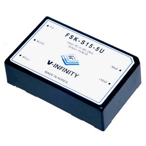 FSK-S15 Series