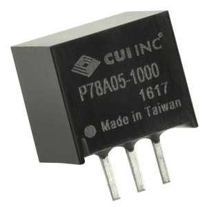 P78A-1000 Series