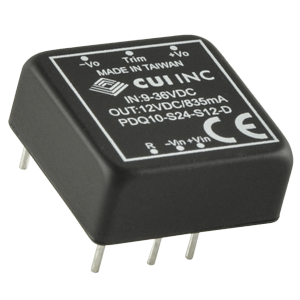 PDQ10-D Series