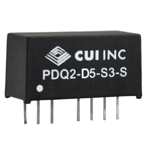 PDQ2-S Series