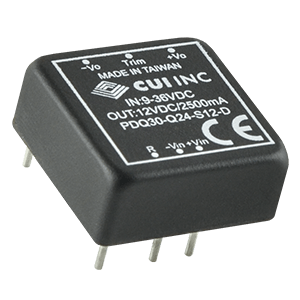 PDQ30-D Series