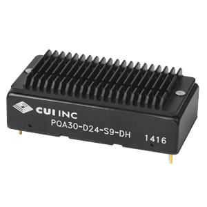 PQA30-D Series