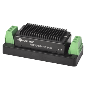 PQA30-T Series