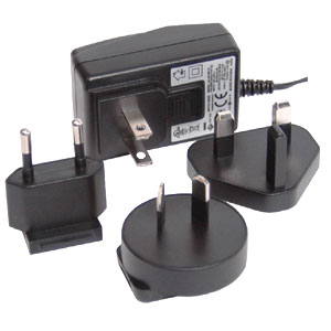 6 W Multi-Blade Series