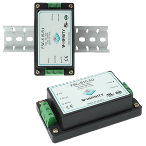 FSC-S15 Series